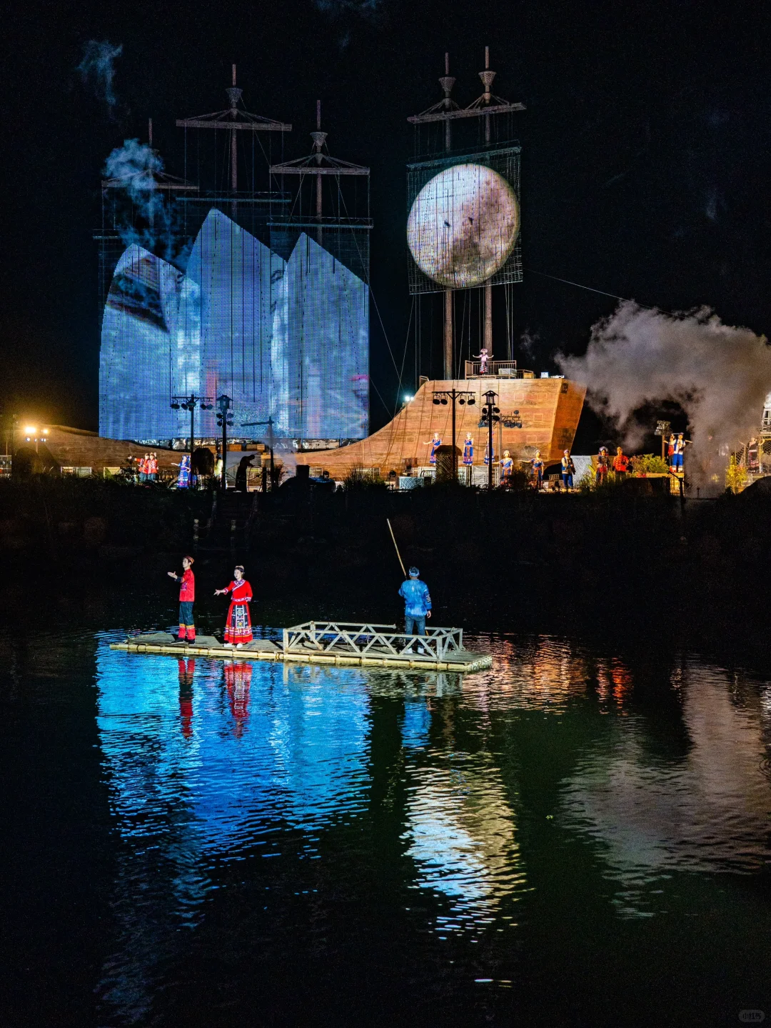 迄今为止，最喜欢的海边城市出现了❗❗