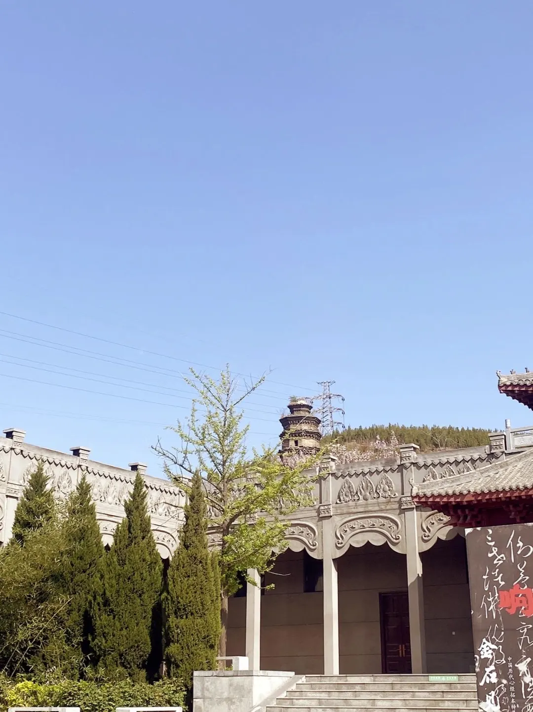 被问爆的邯郸景点！本地人亲测不踩雷攻略✨