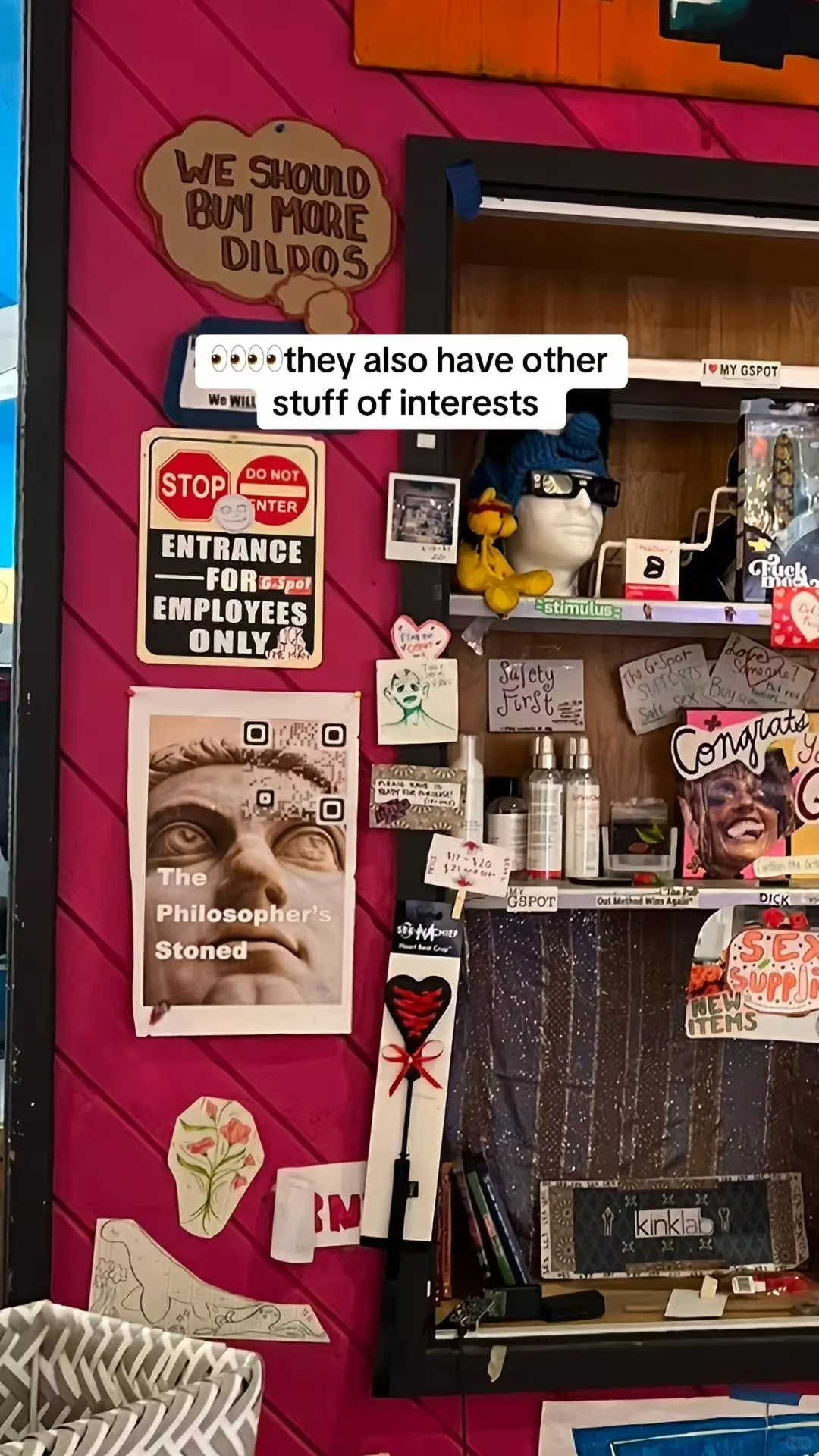 圣地亚哥👬UCSD好玩的事情可以是——