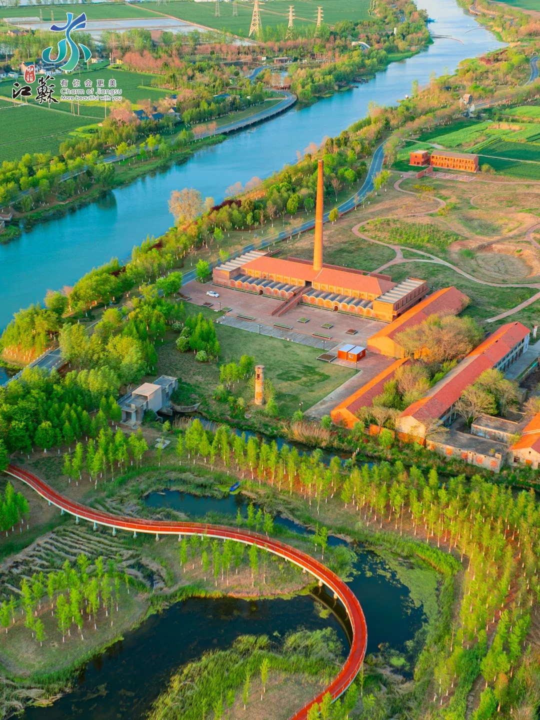 朋友圈问疯了，真没去欧洲，在盐城‼️