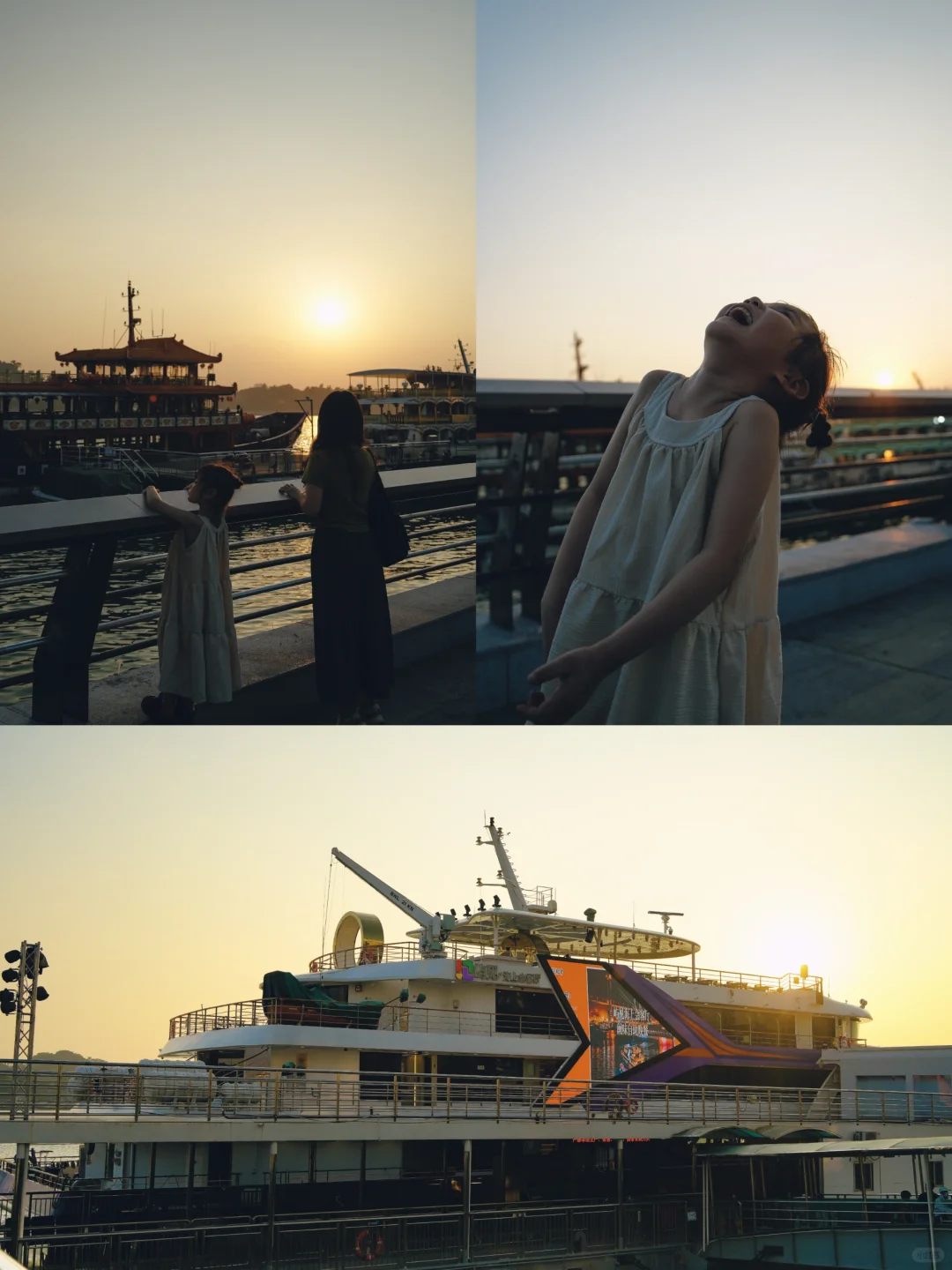 厦门旅游只待三天，建议无脑COPY这条路线