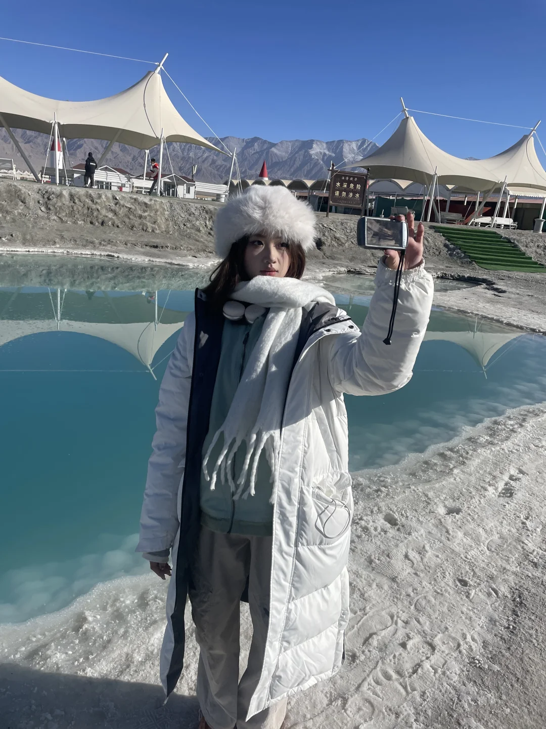 第一次去西北旅游，建议去这几个地方‼️