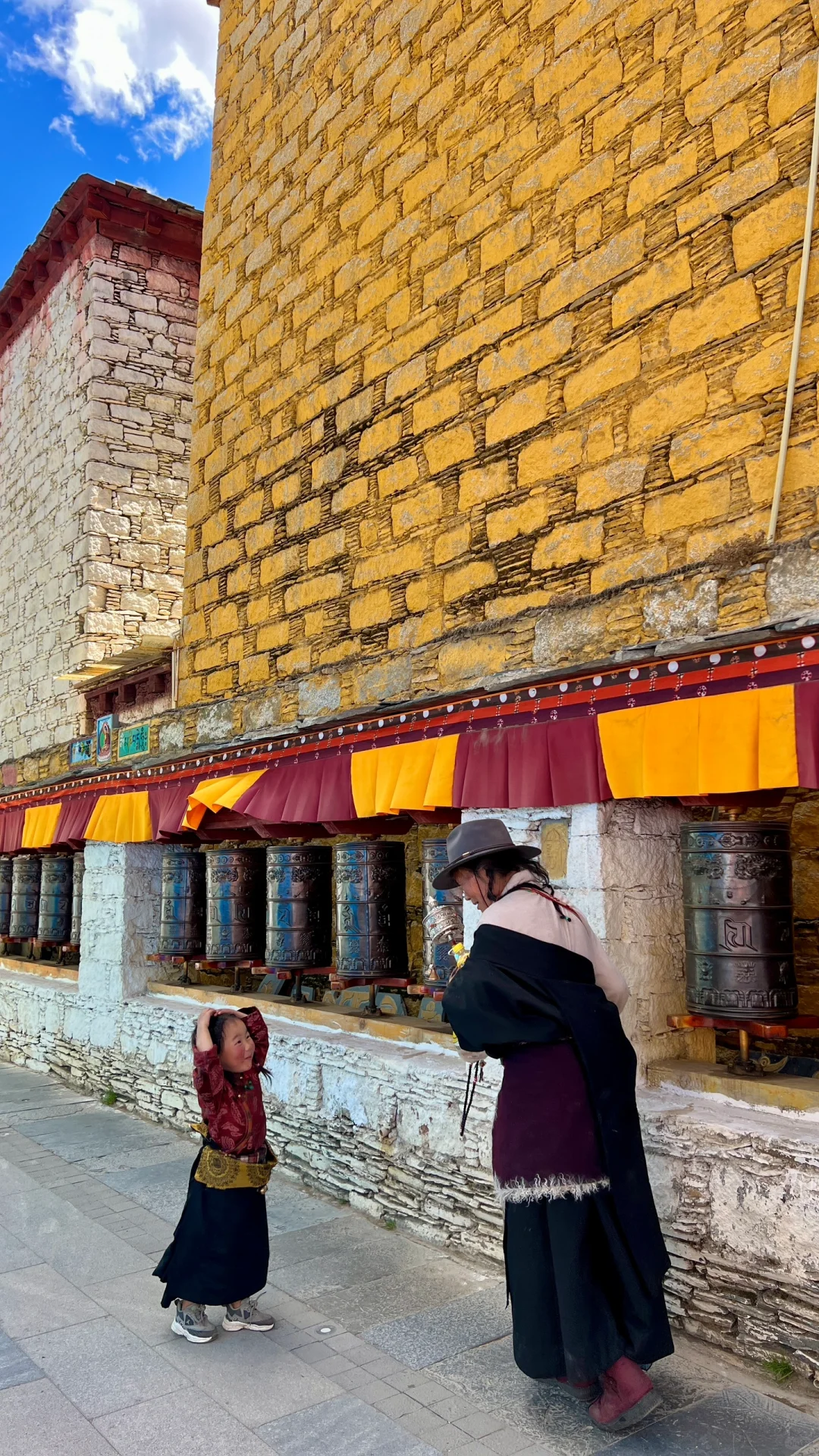 🌞谁能不爱旅游啊？