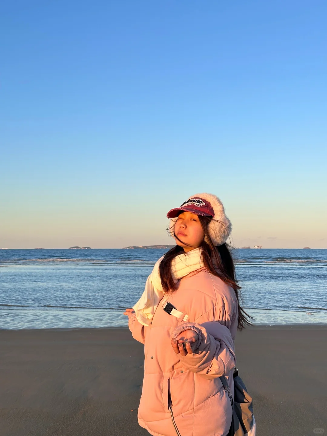 🛫旅游真的可以彻底放松自己