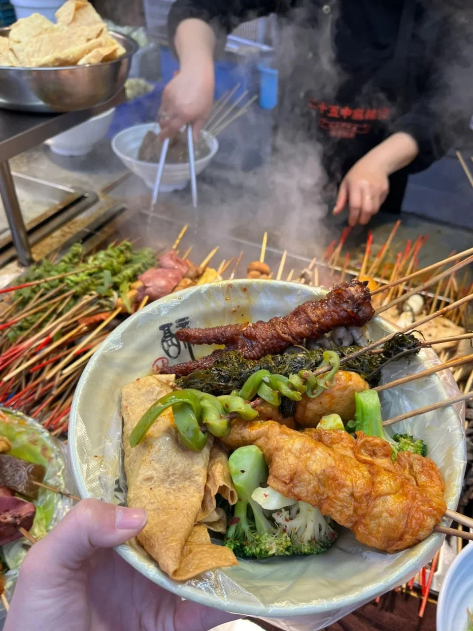 🔥五一反向旅游！邯郸2天1夜保姆级攻略