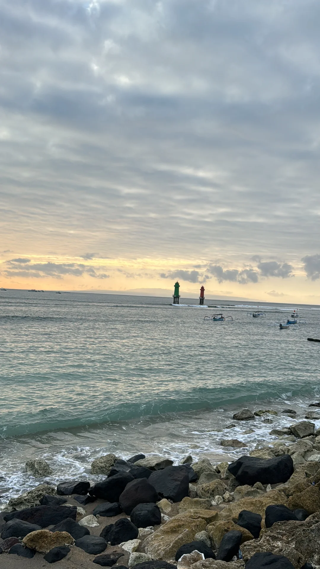 印尼巴厘岛旅游比日本便宜多了