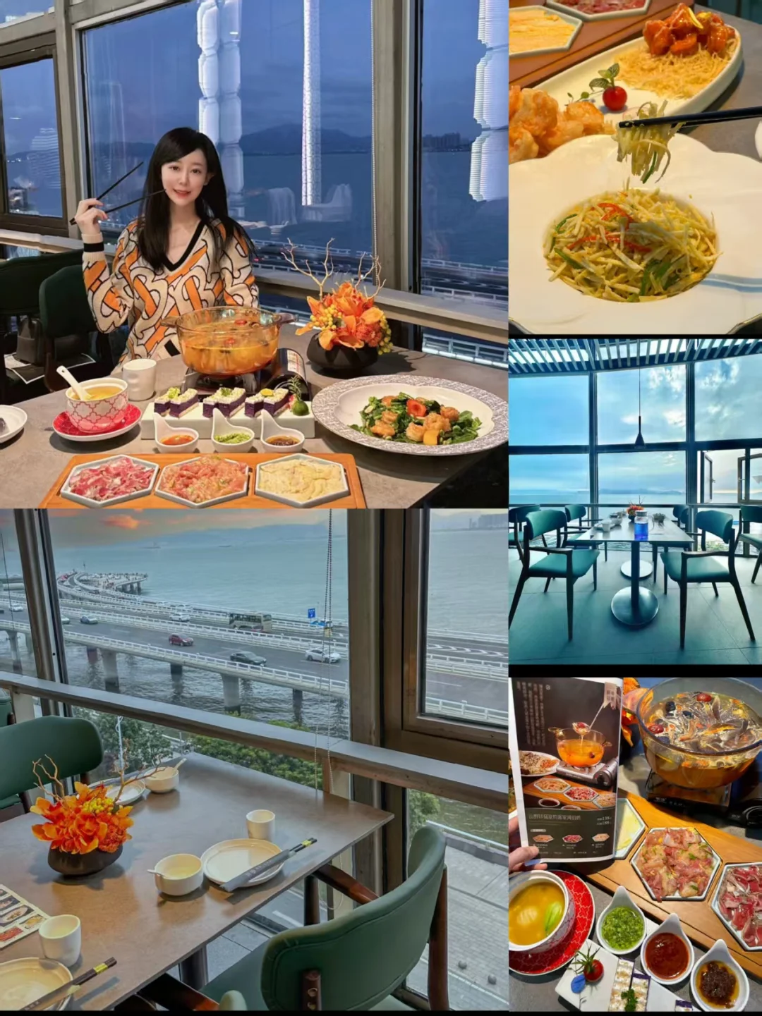 来厦门后才发现自己带的衣服有多可笑😂