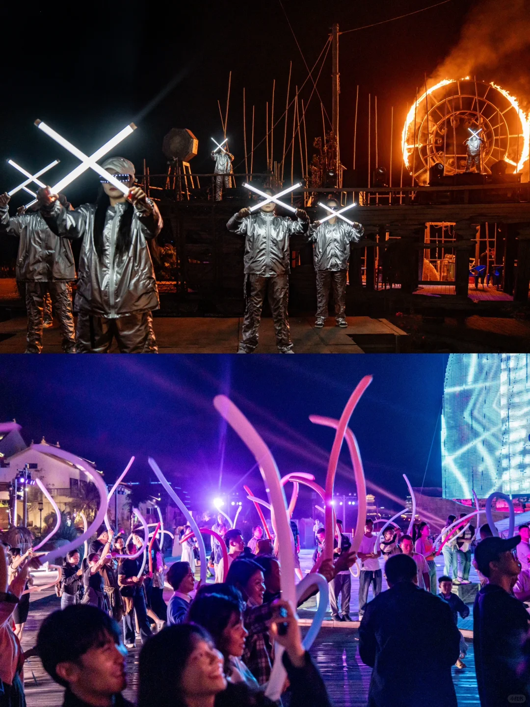 迄今为止，最喜欢的海边城市出现了❗❗