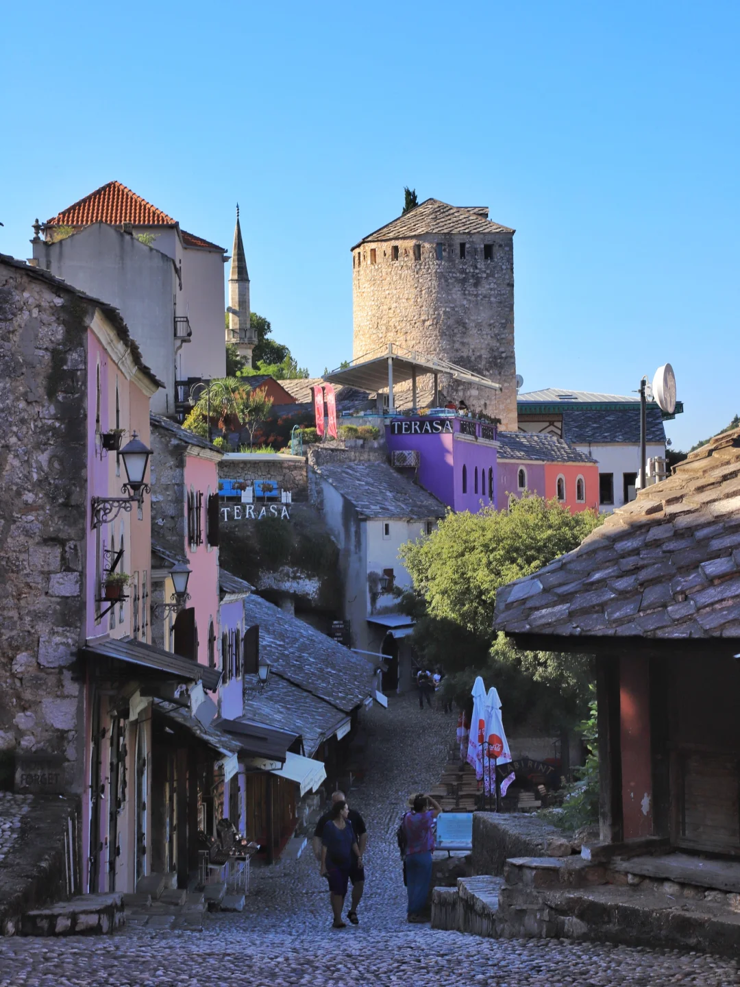 推荐一个绝对冷门但超级震撼的小众免签国家