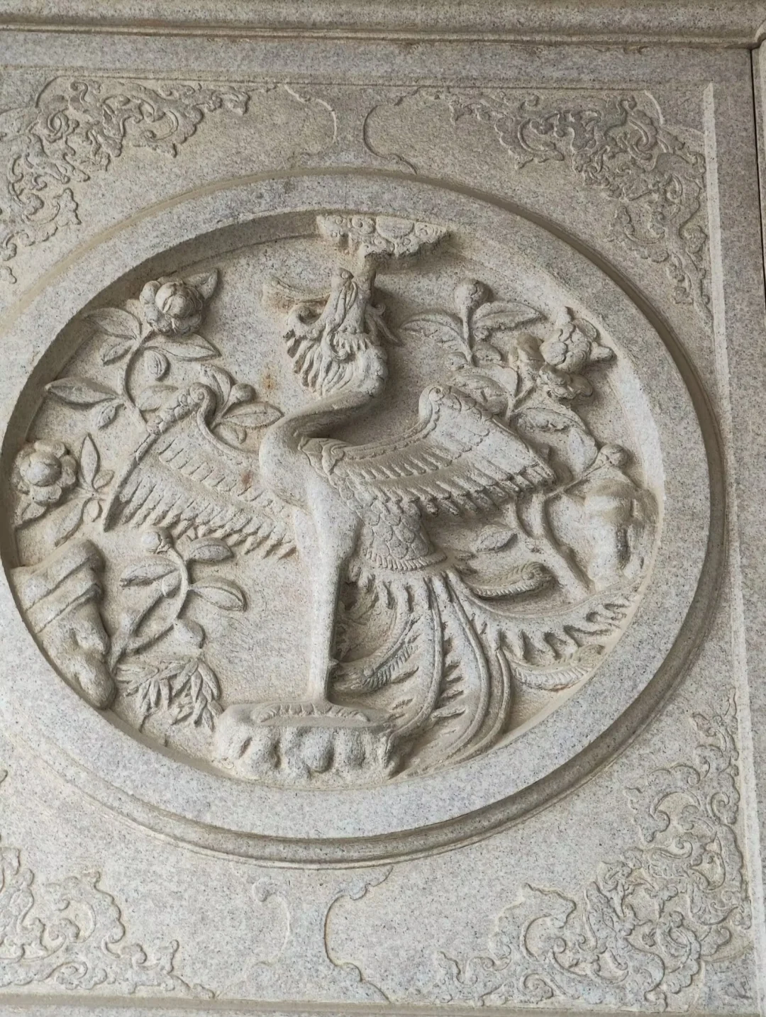 新兴街三座朝议第，林园，安平栈，德合栈，