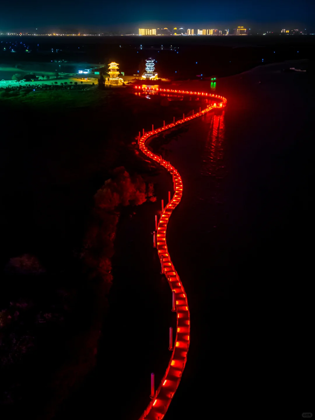 迄今为止，最喜欢的海边城市出现了❗❗