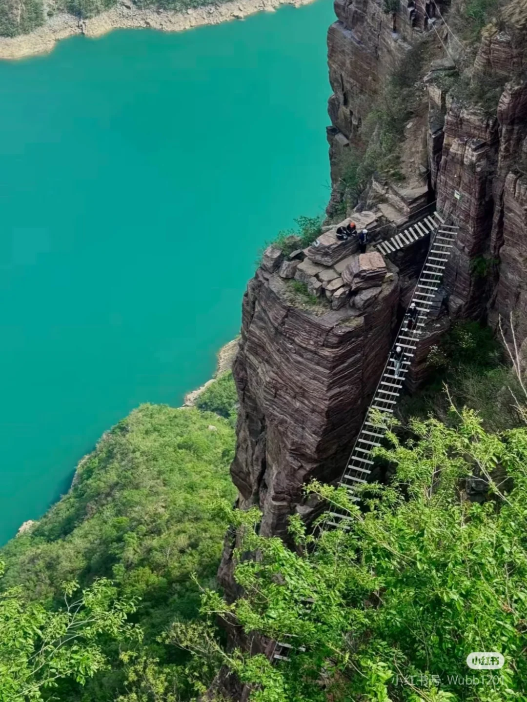 想看看不一样的风水秘境吗？