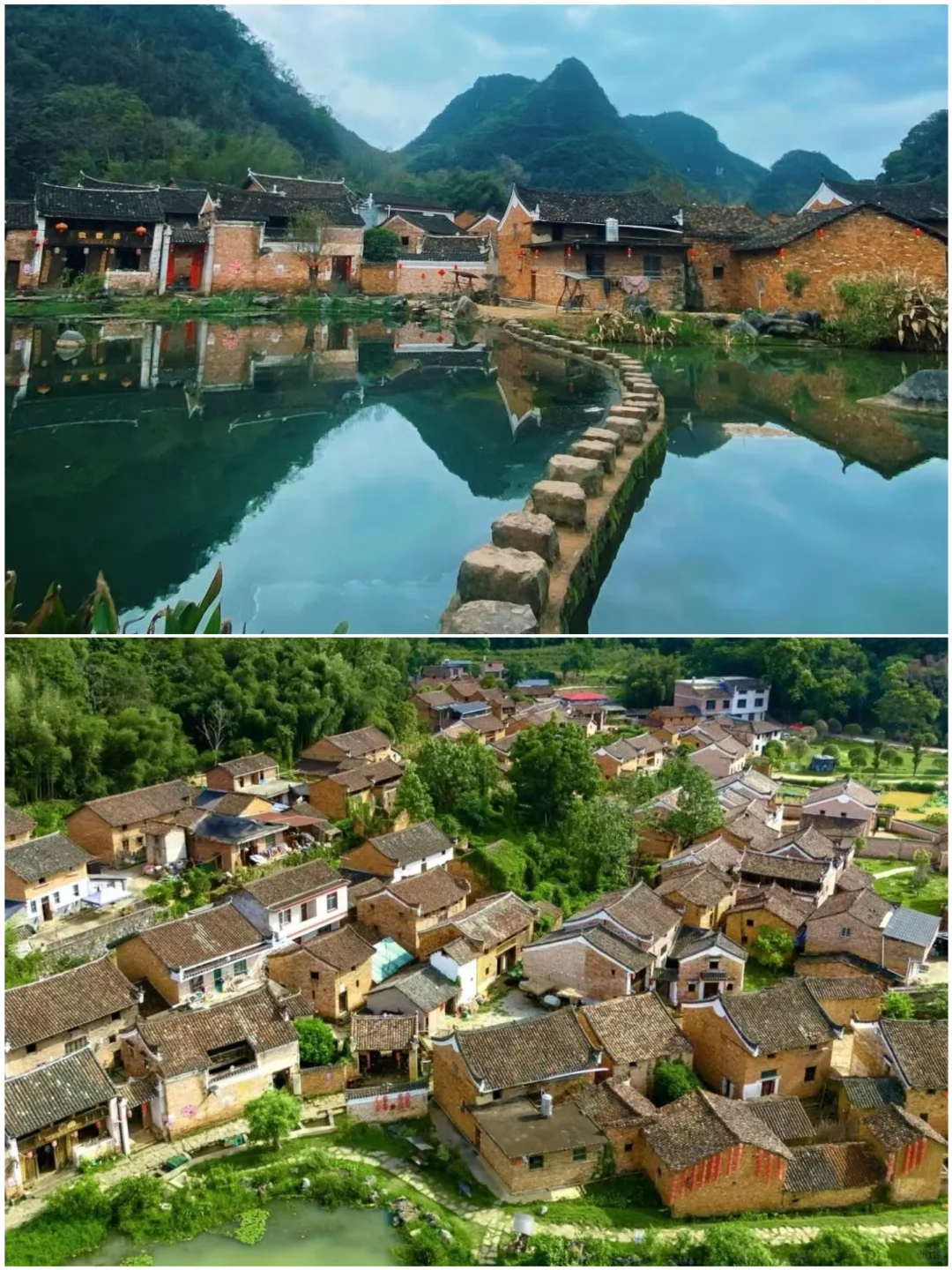 五月反向游，五大冷门城市✨好逛又好玩