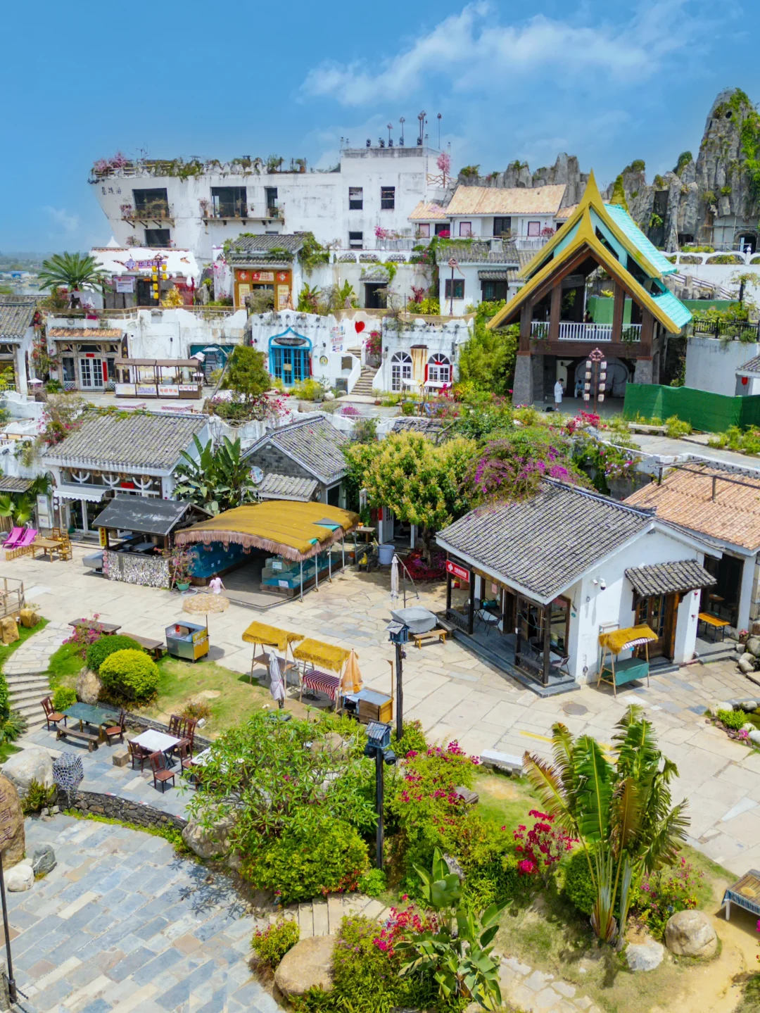 迄今为止，最喜欢的海边城市出现了❗❗