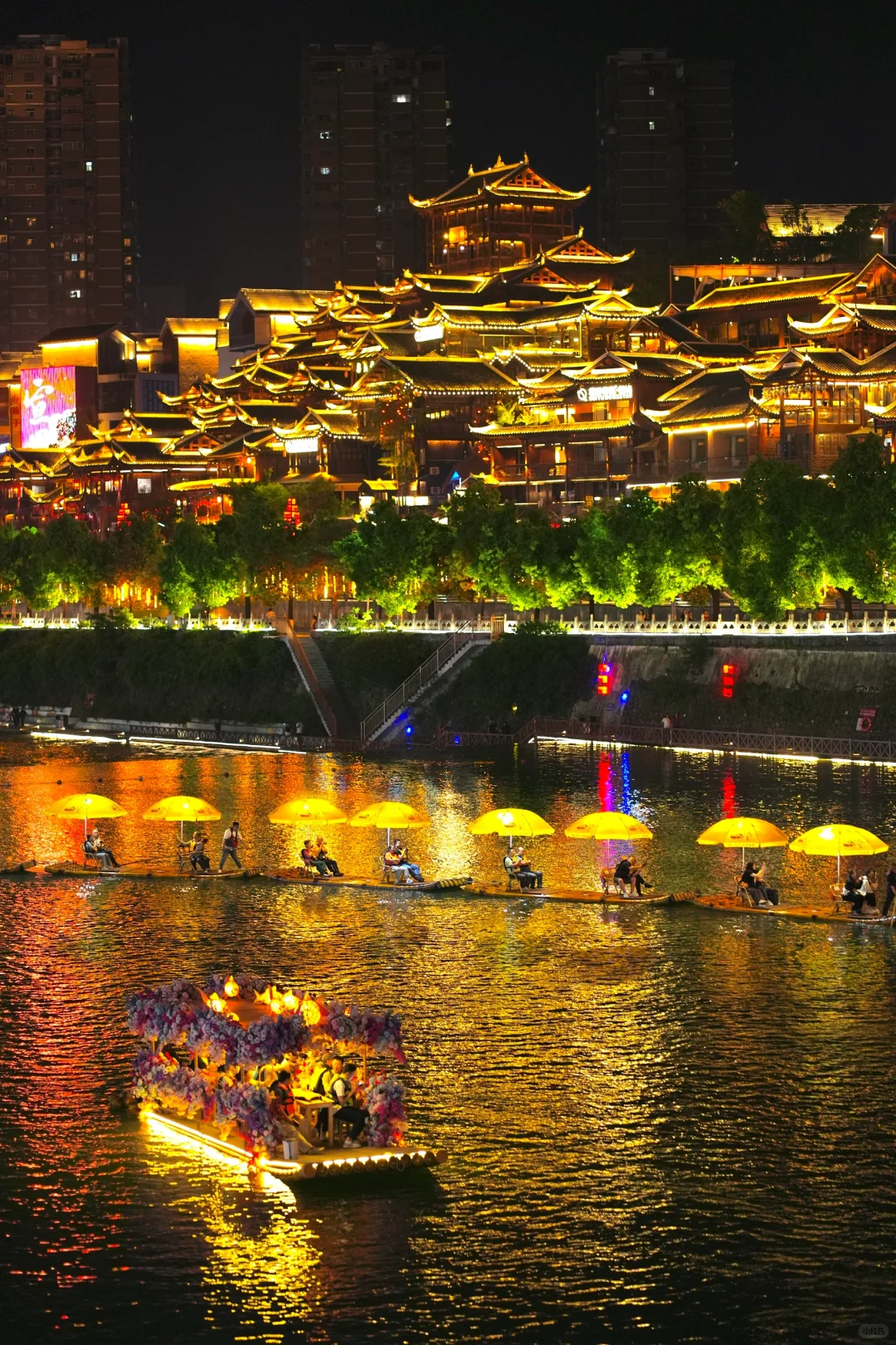 五一反向旅行｜去一些宝藏的小众旅游景点吧