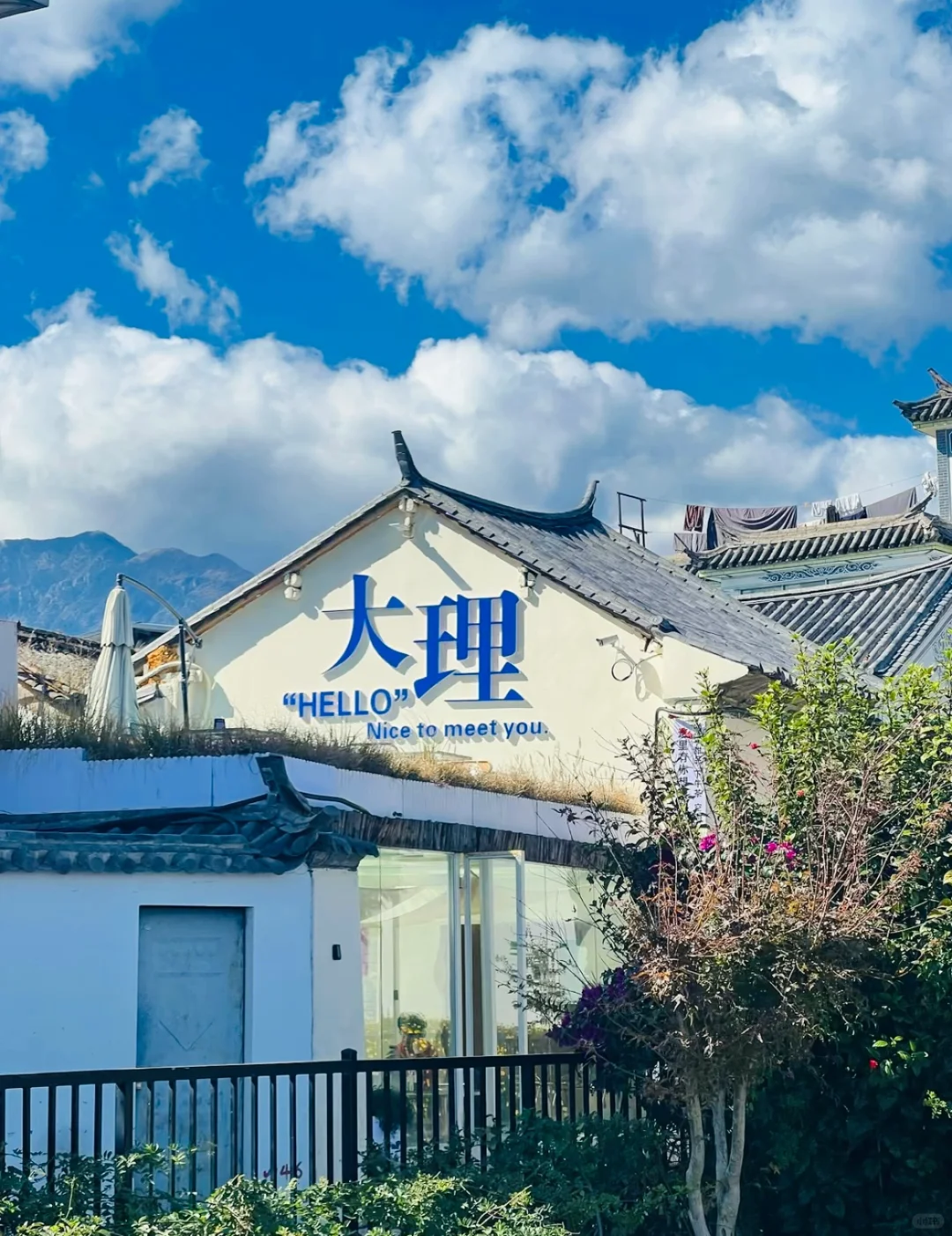 03女大📍大理/三天二夜精华版旅游攻略❗️