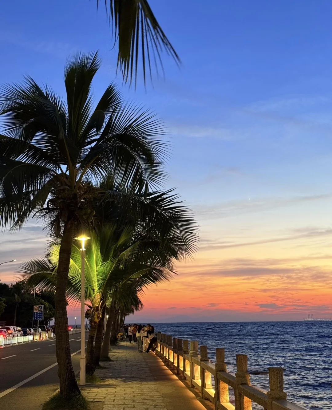 五一旅游，找大亚湾和惠阳自驾游搭子