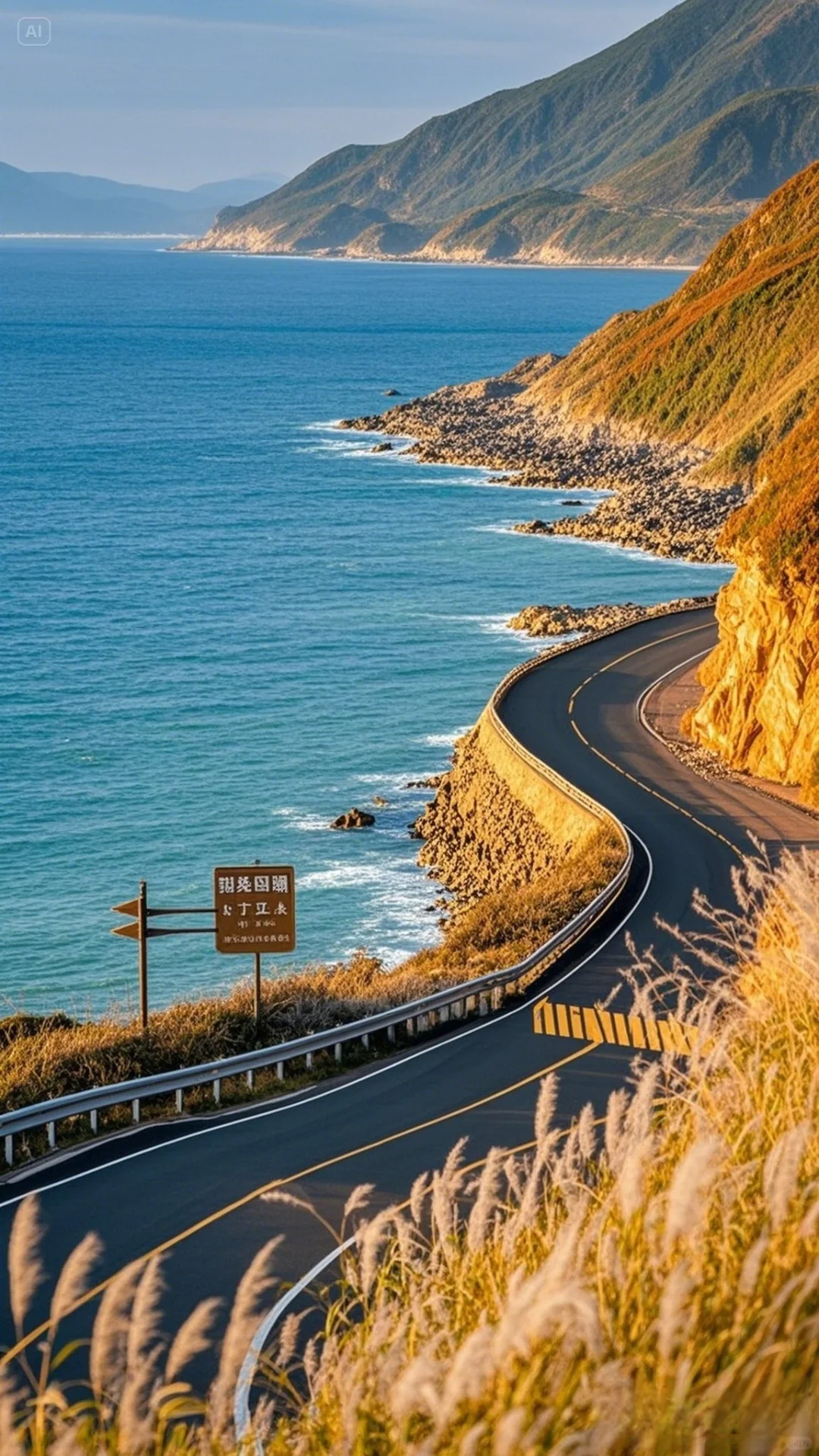 🌟台湾4天3夜冲就完事！🔥