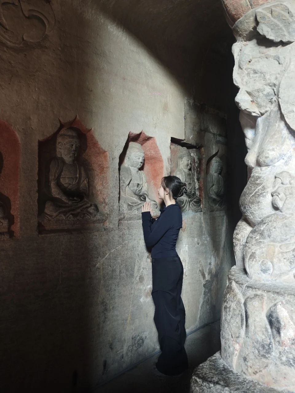 🔥五一反向旅游！邯郸2天1夜保姆级攻略