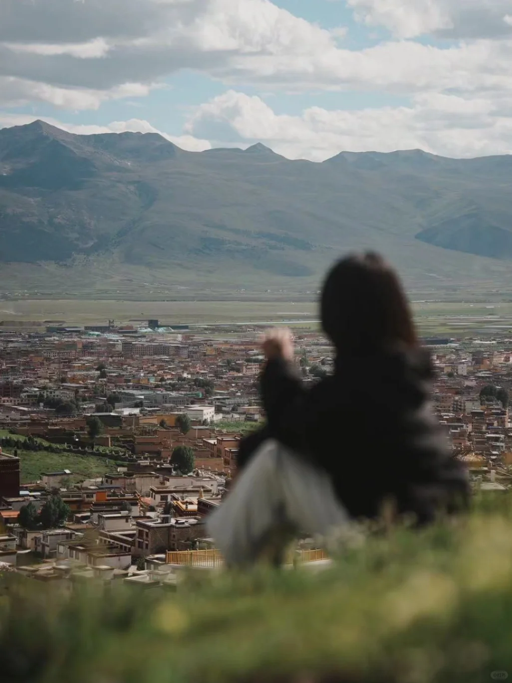 说实话，这个时间的川西全是缺点