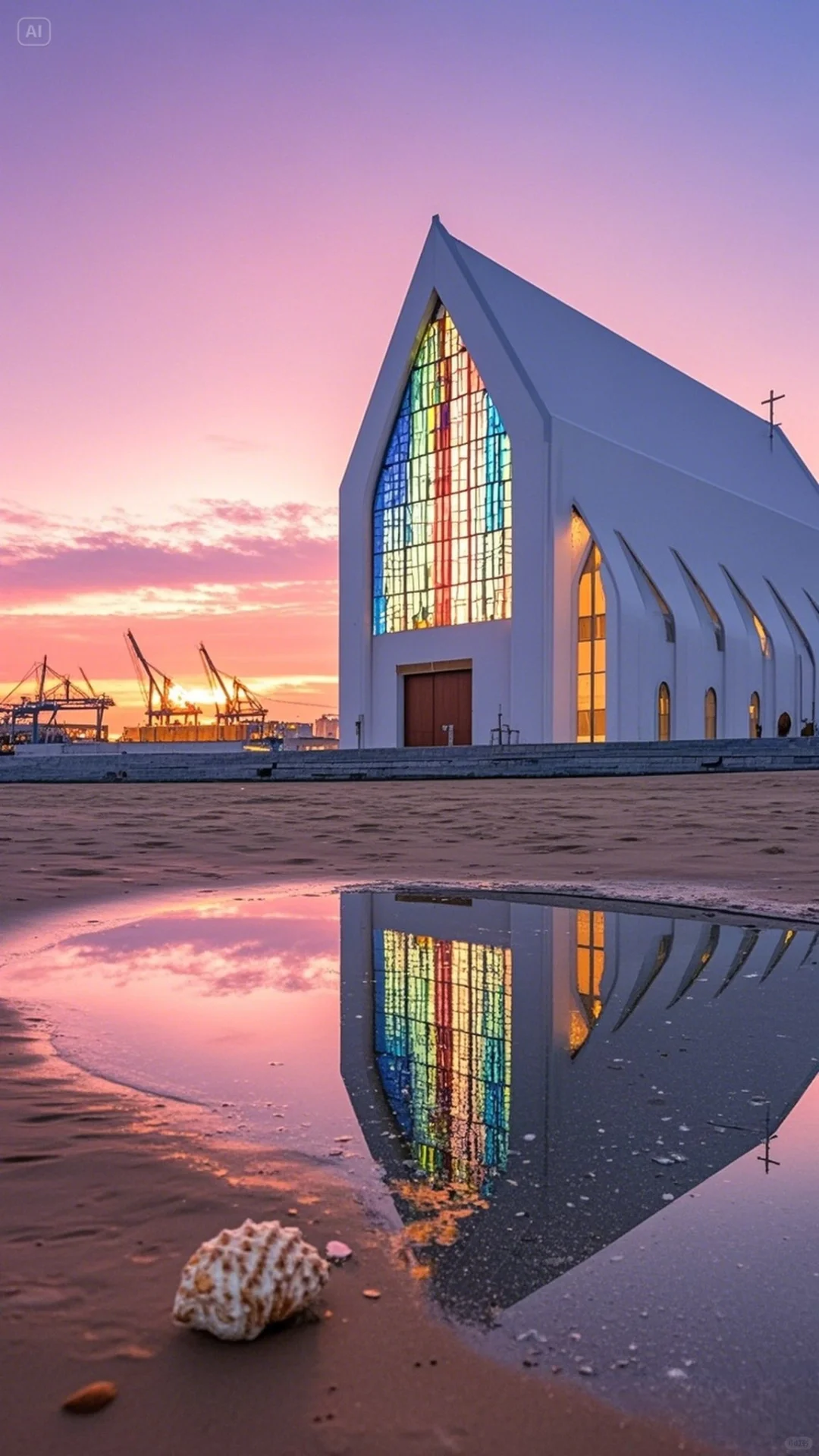 🌟台湾4天3夜冲就完事！🔥