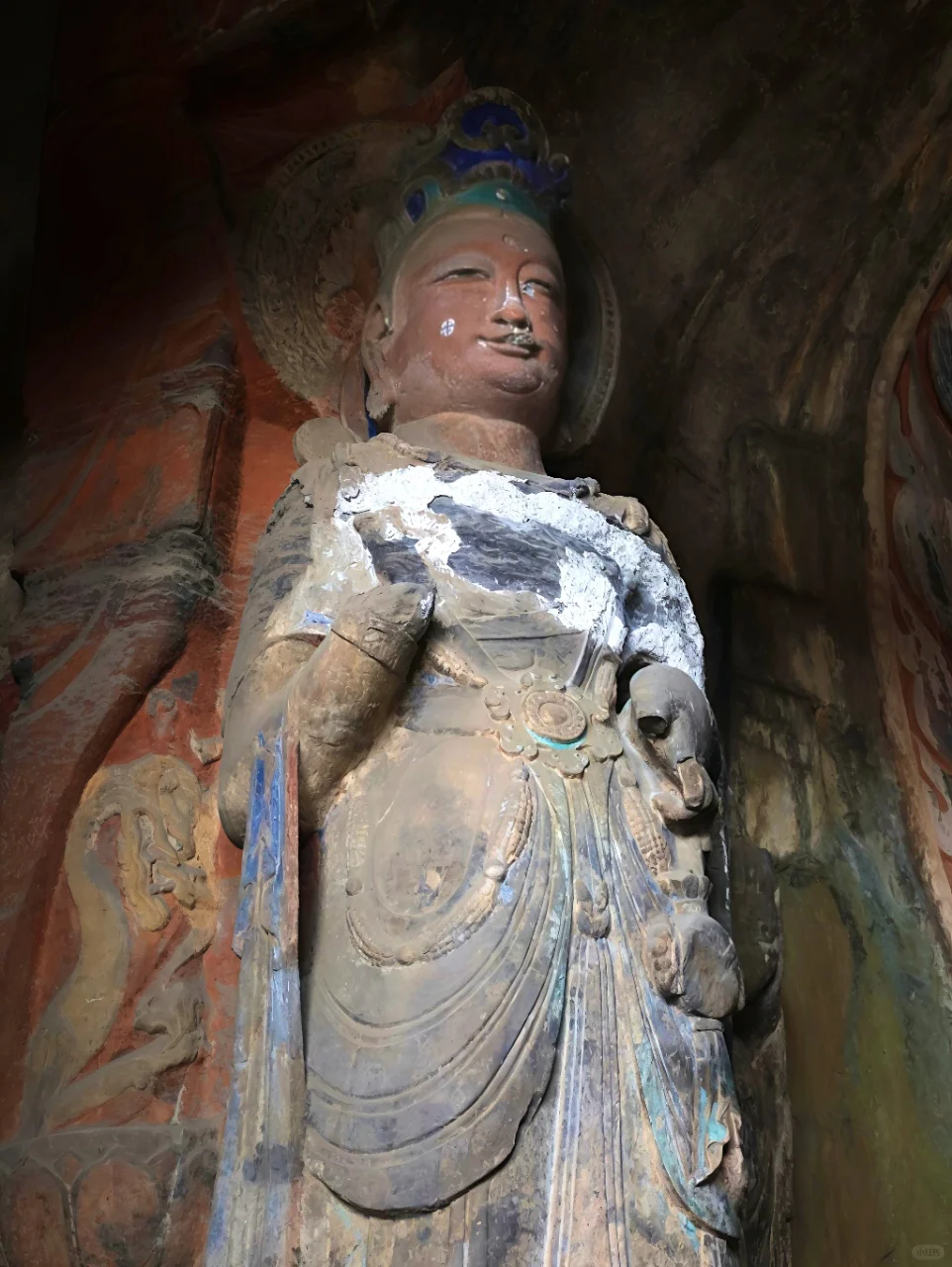 这座城市，等它火了🔥人挤人就晚了！