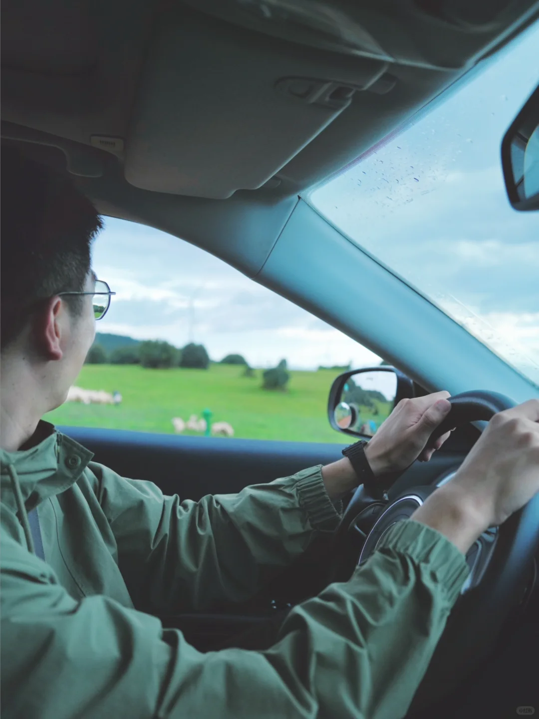 大理旅居一年，我私藏的5️⃣个冷门小众好去处