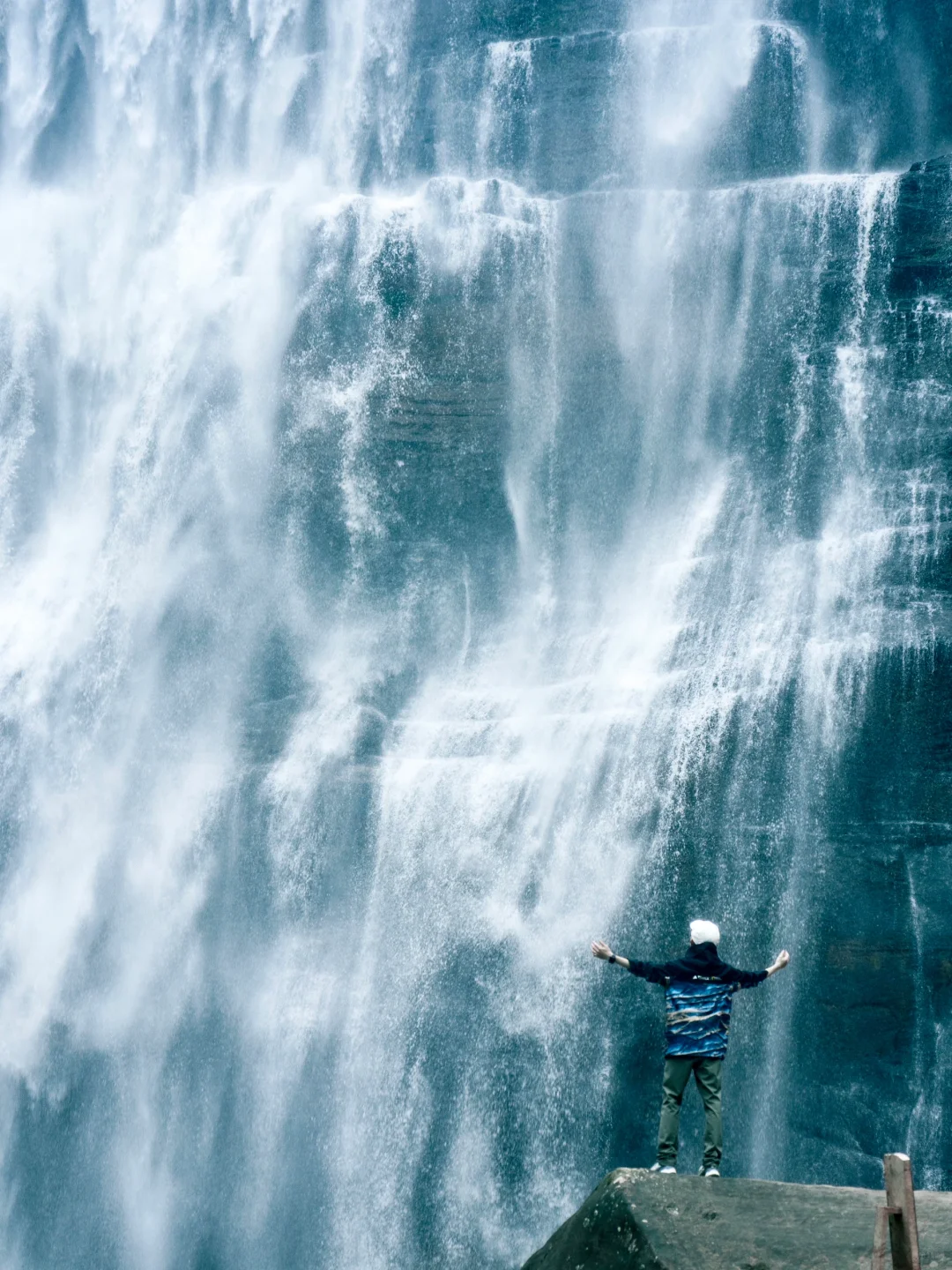《国家地理》没骗我！被低估的宝藏小城实锤了