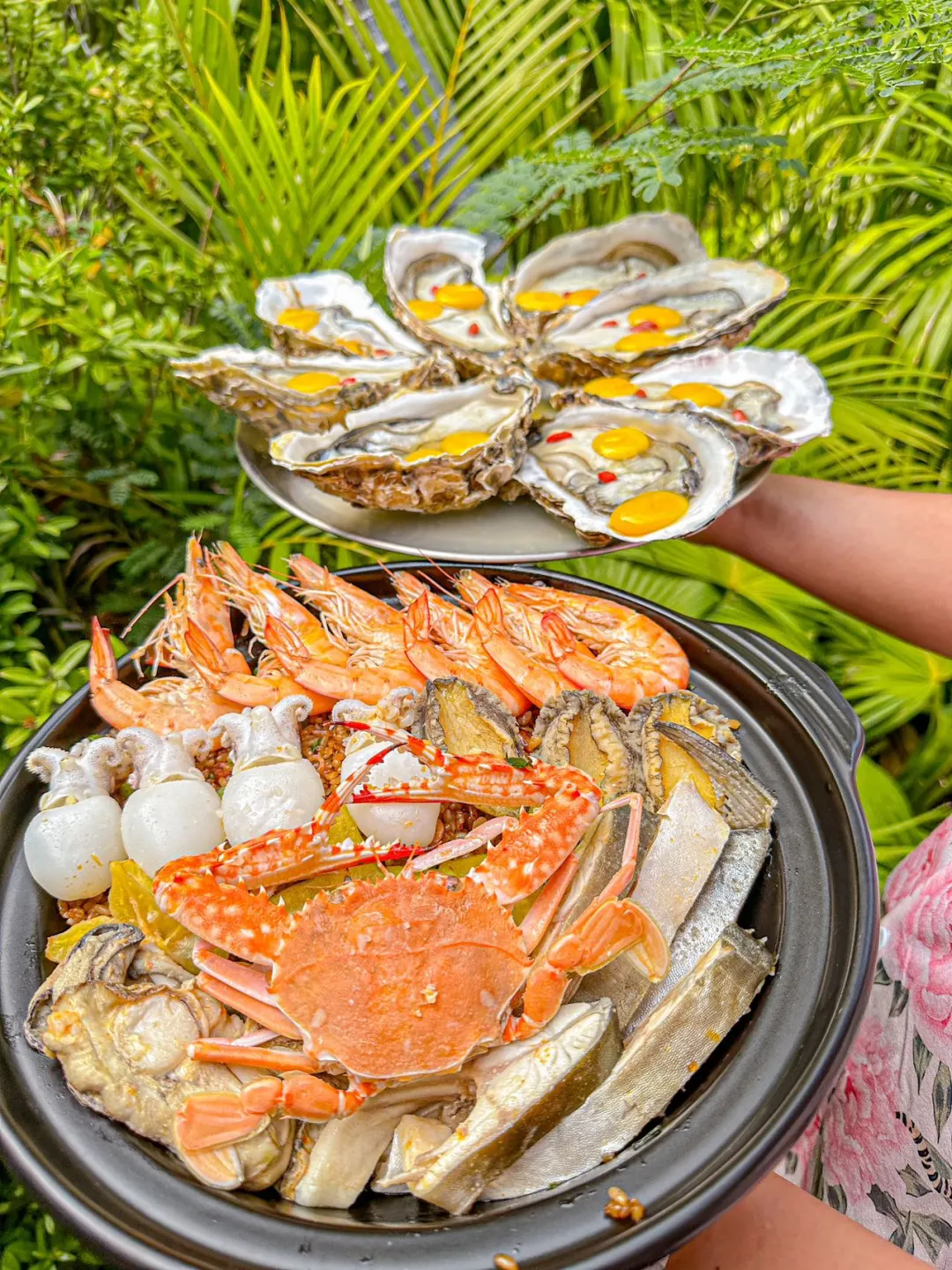 【海口深度游】私藏美食+绝美景点全攻略！