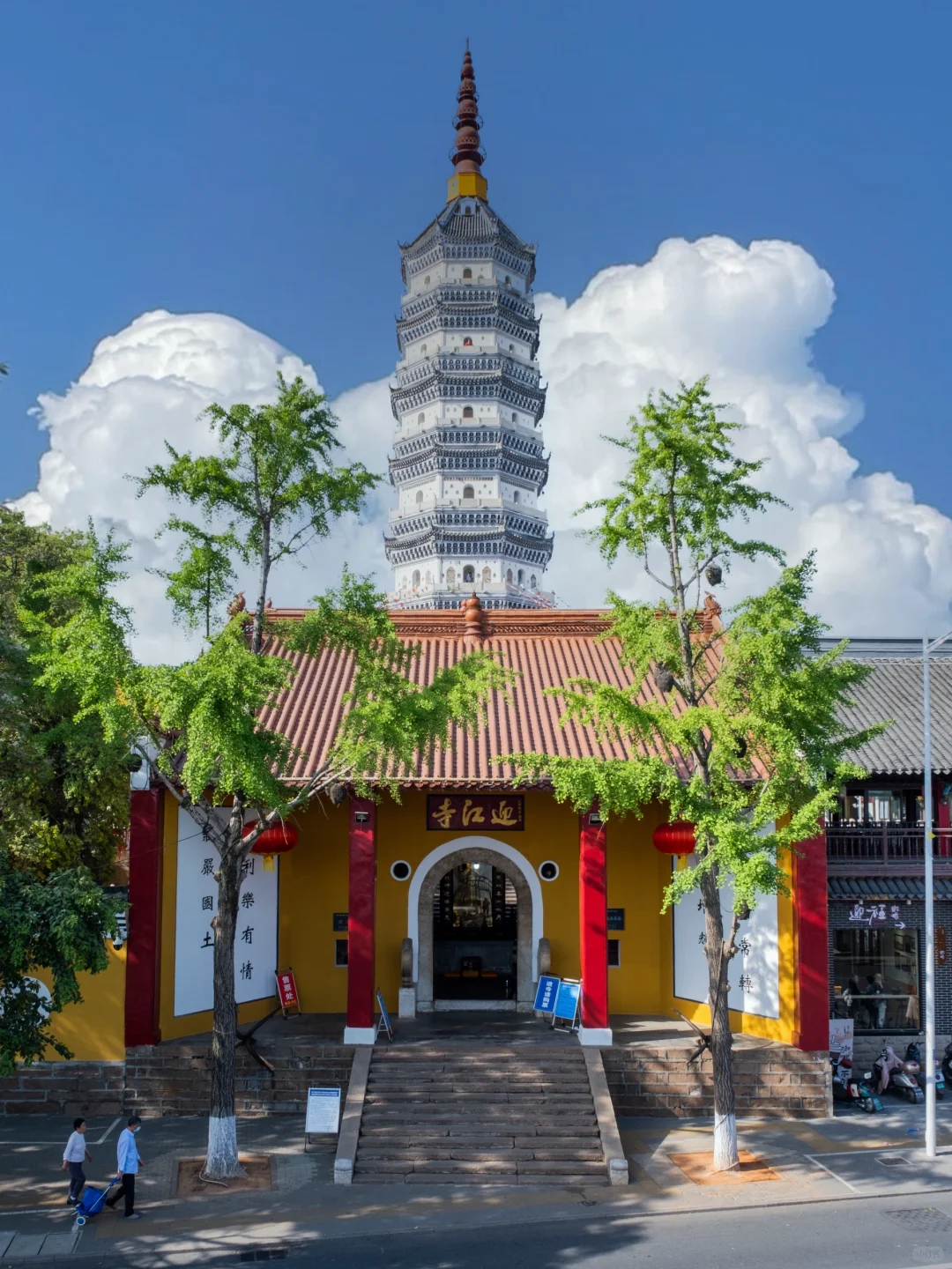 五一反向游，我狂推这被严重低估的宝藏小城