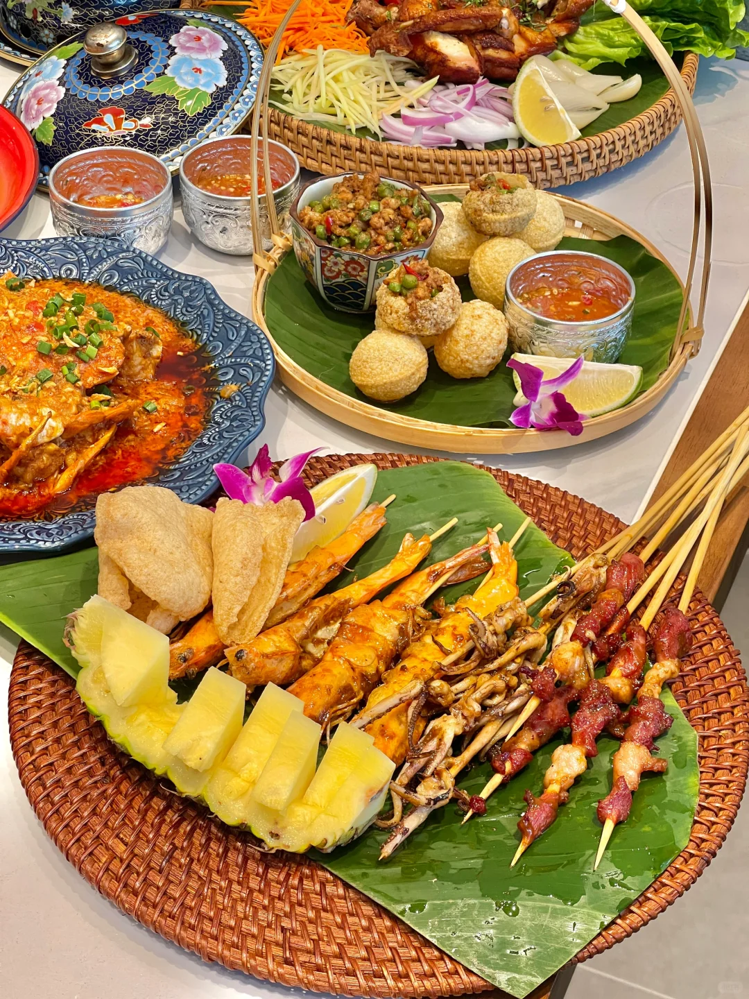 海南万宁🏝️保姆级别的旅游攻略合集！！