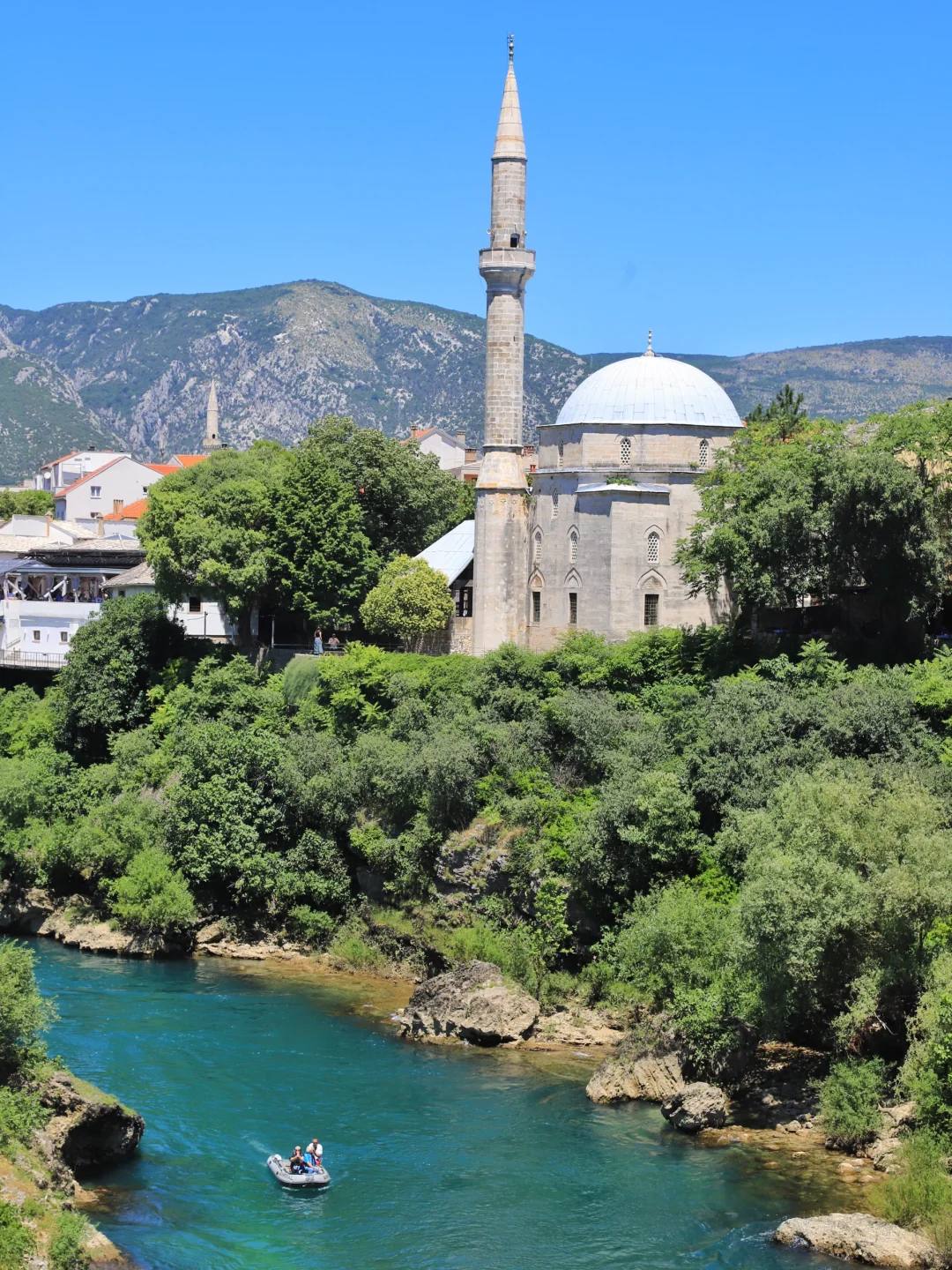 推荐一个绝对冷门但超级震撼的小众免签国家