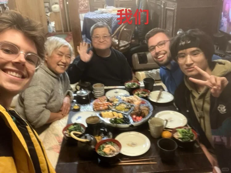 我，21岁一个人在日本，15天3000元（含机票）