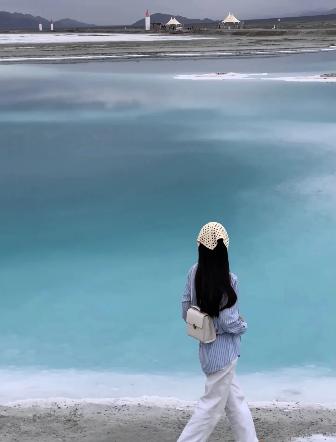 00后研2穷游西北！6天攻略分享❗️❗️❗️