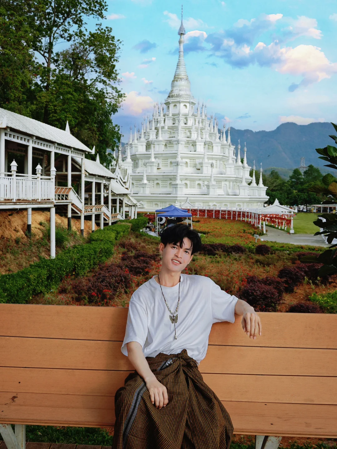 在云南去过最冷门的宝藏小城，好怕它火🔥