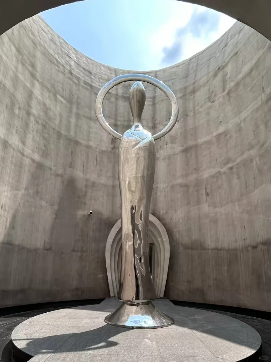 后悔没早来！邯郸必去的王炸景点