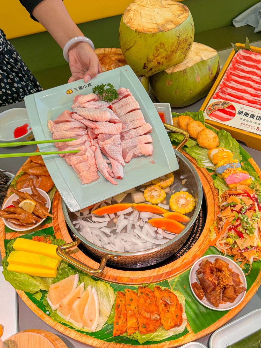 【海口深度游】私藏美食+绝美景点全攻略！