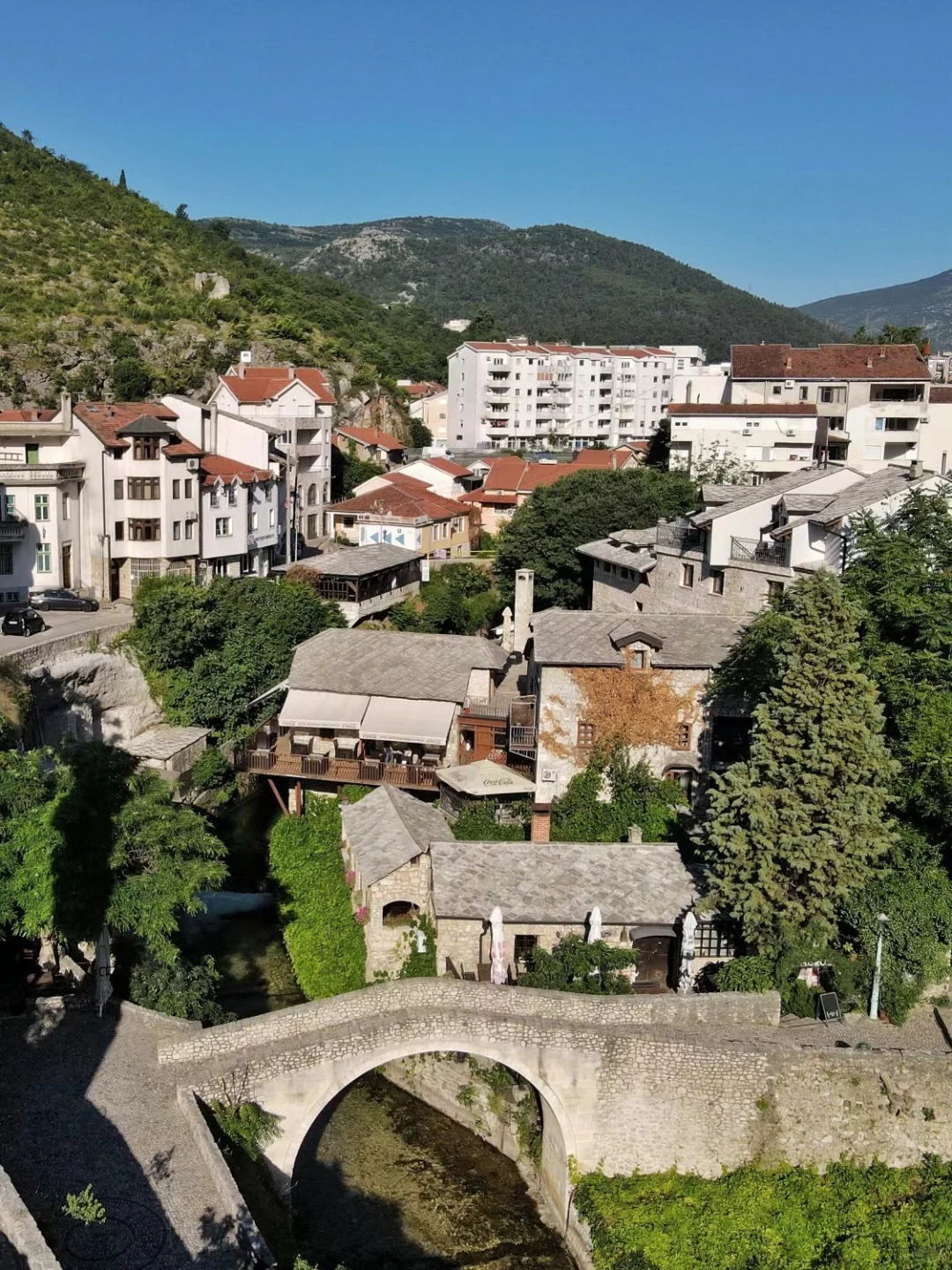 推荐一个绝对冷门但超级震撼的小众免签国家