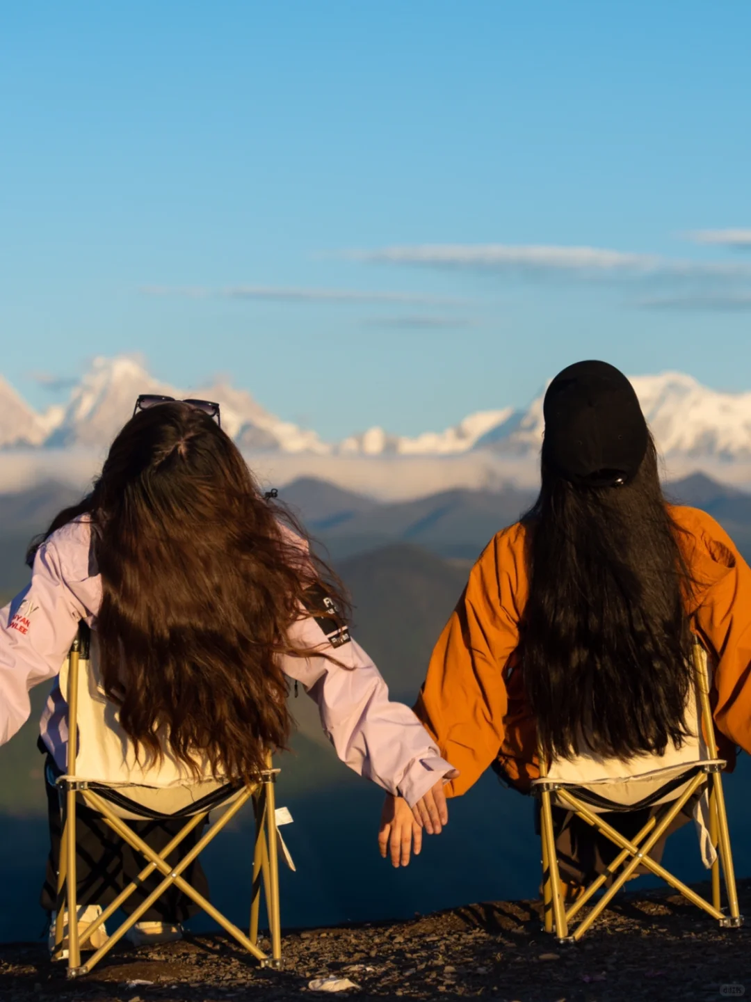 说实话，这个时间的川西全是缺点