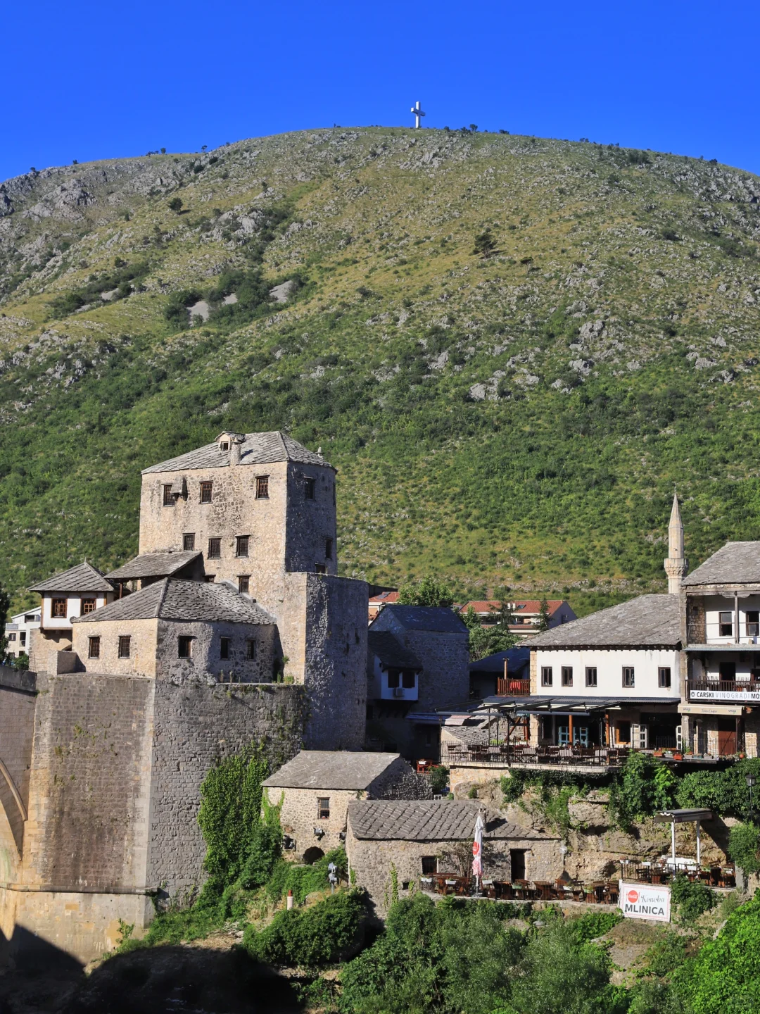 推荐一个绝对冷门但超级震撼的小众免签国家