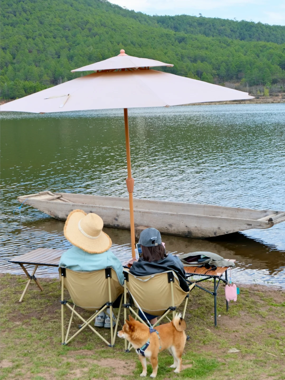 大理旅居一年，我私藏的5️⃣个冷门小众好去处