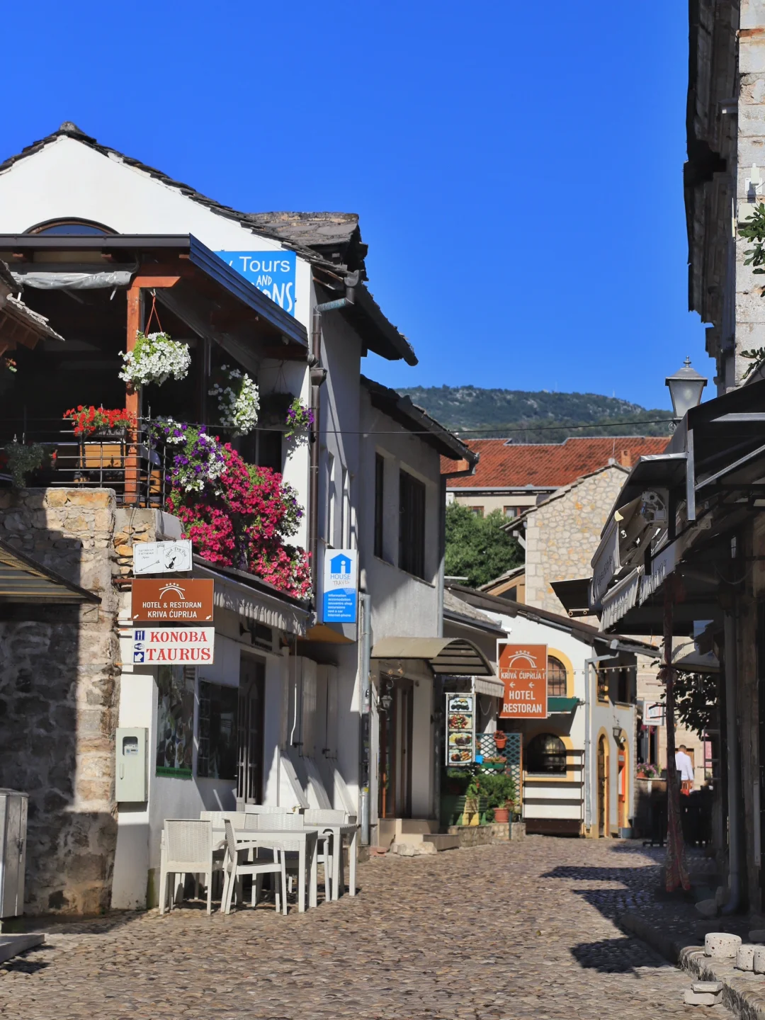 推荐一个绝对冷门但超级震撼的小众免签国家