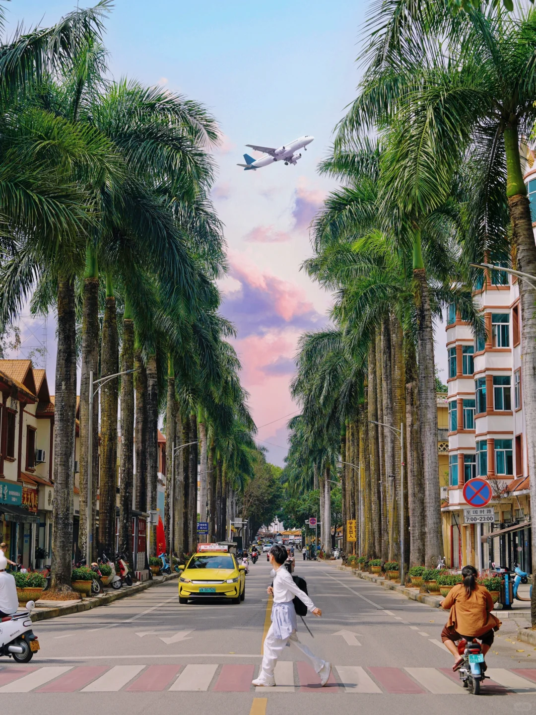 在云南去过最冷门的宝藏小城，好怕它火🔥