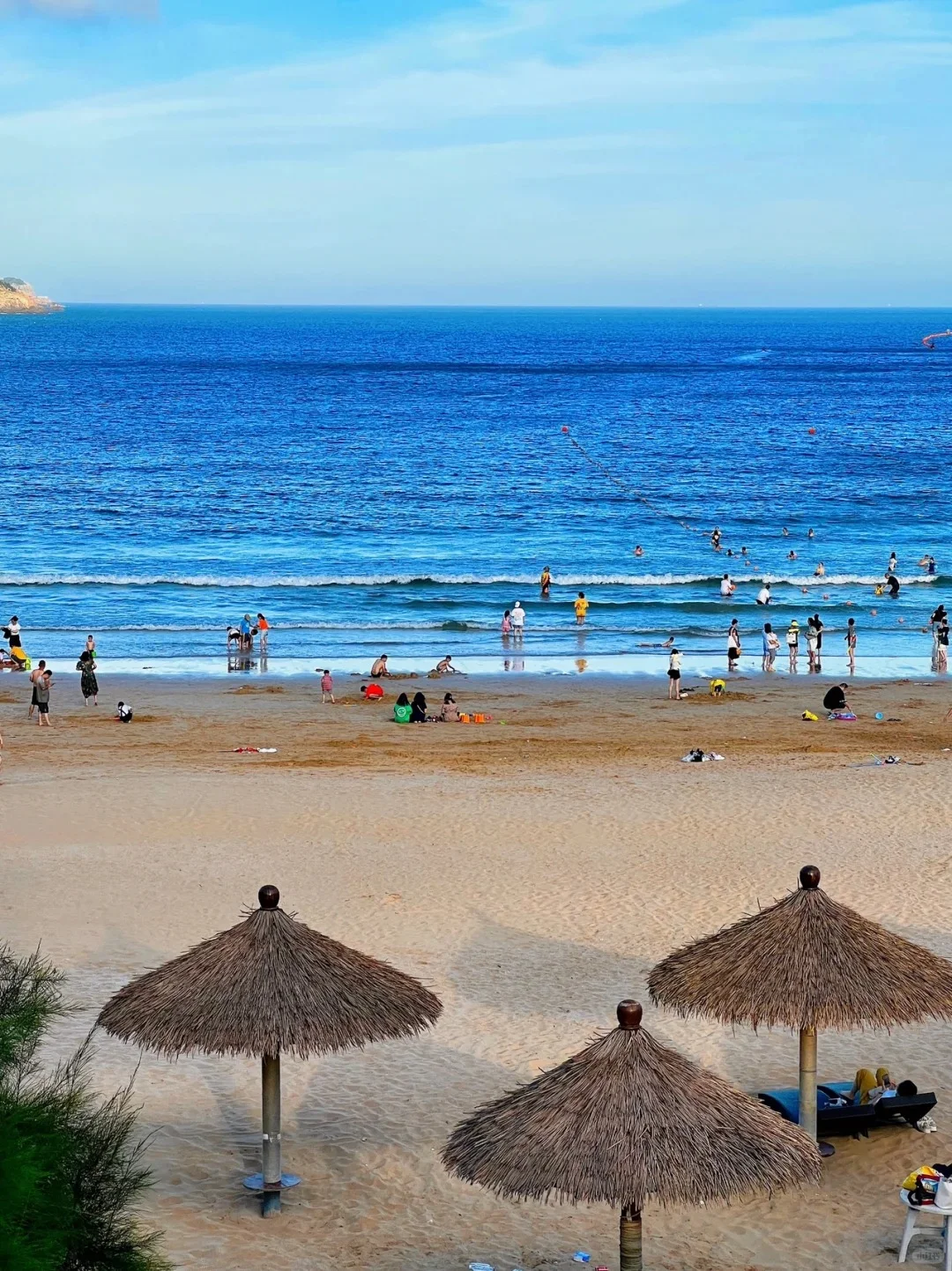 我宣布！！这是国内最值得去的海岛！！