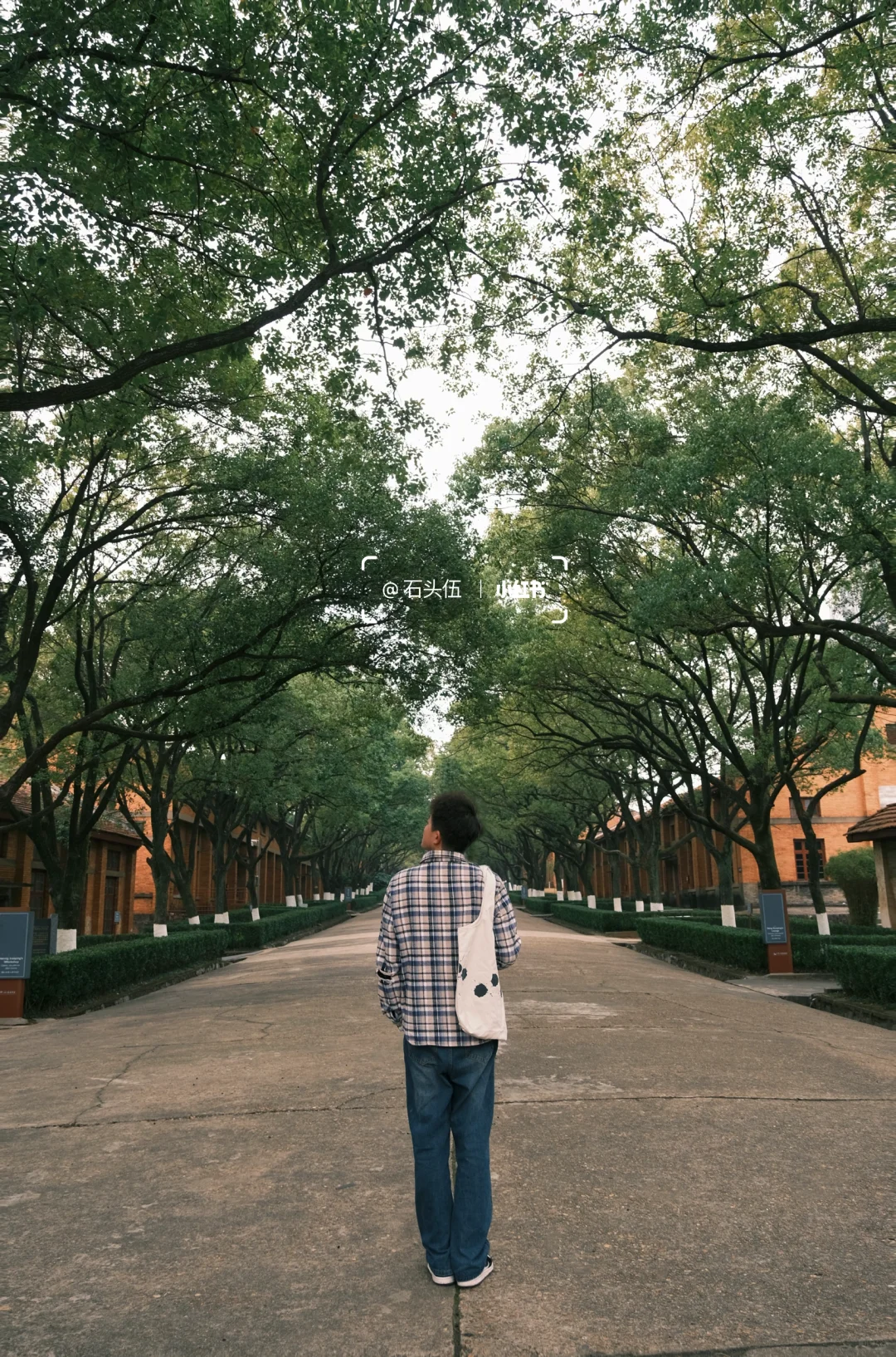 南昌这封神‼️闯入年代剧里📺感受70年代青春