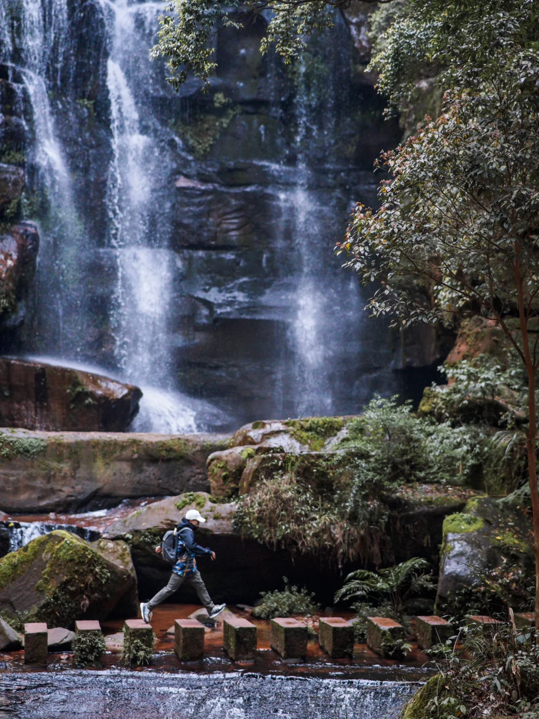 《国家地理》没骗我！被低估的宝藏小城实锤了