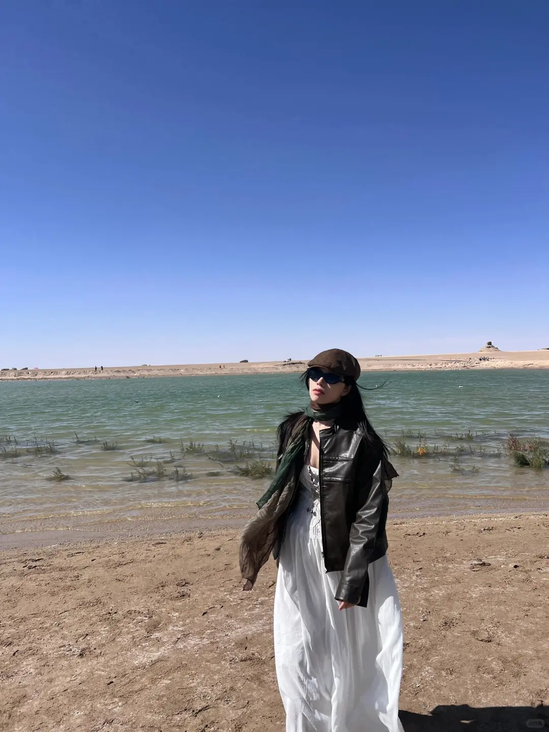 从西北回来，我的想法是跟炸片一样...