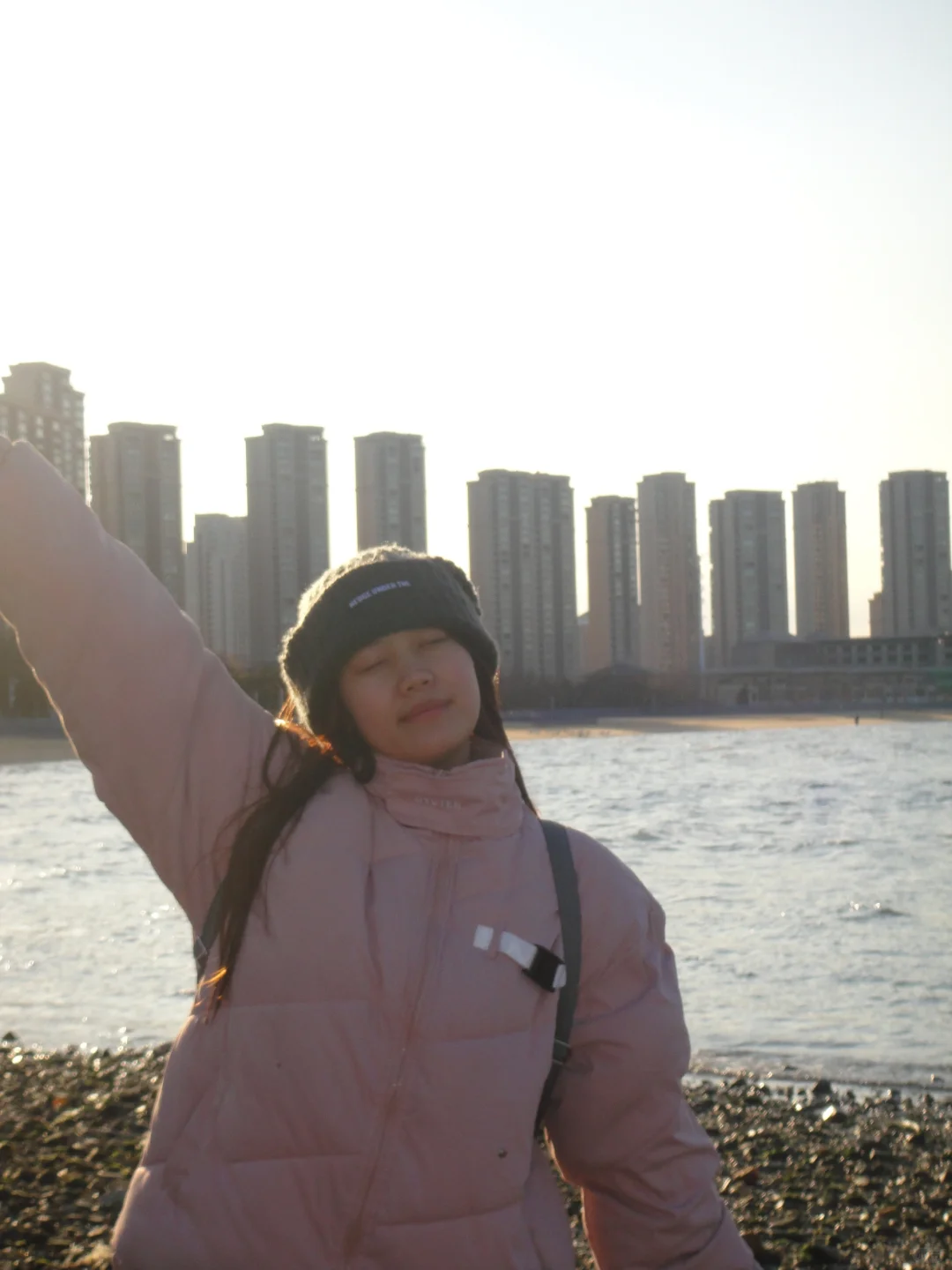 🛫旅游真的可以彻底放松自己