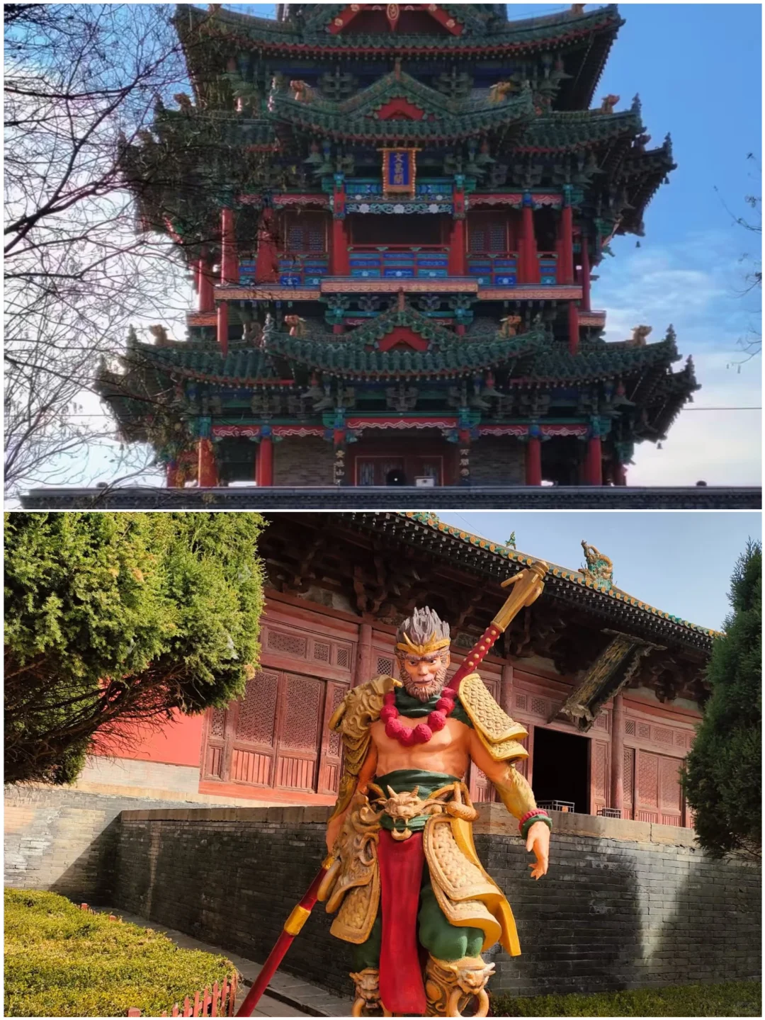 五月反向游，五大冷门城市✨好逛又好玩