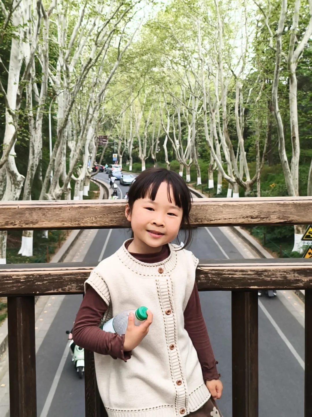 带孩子去南京明孝陵旅游看这一篇就够了！